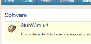 software-listing-stubwire